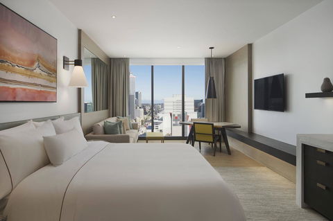 The Westin Perth - Surfers Paradise Gold Coast 28