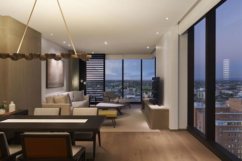 The Westin Perth - Surfers Paradise Gold Coast 16