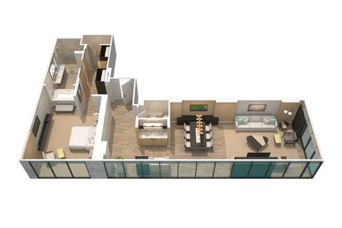 The Westin Perth - Surfers Paradise Gold Coast 26