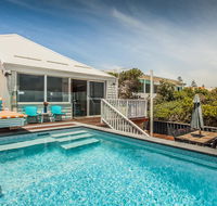 Cottesloe Beach House I - Surfers Paradise Gold Coast