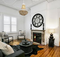Soho Style in Manly - DARL9 - Surfers Paradise Gold Coast