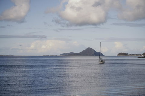 Anchorage Port Stephens - Surfers Paradise Gold Coast 18