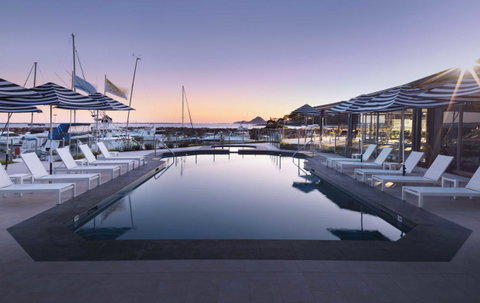 Anchorage Port Stephens - Surfers Paradise Gold Coast 0