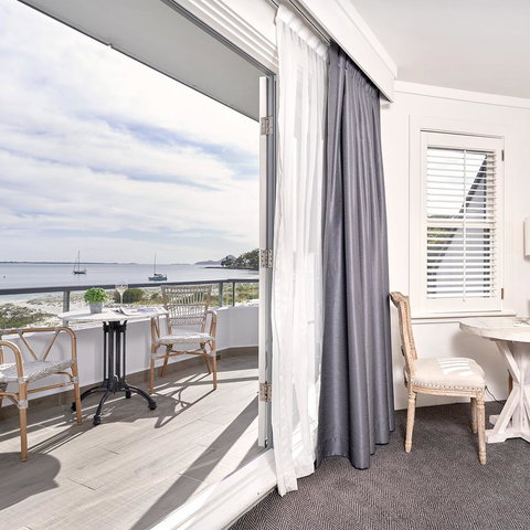 Anchorage Port Stephens - Surfers Paradise Gold Coast 28