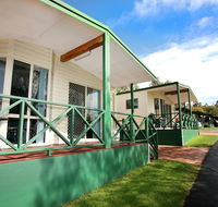 Riverview Tourist Park - Surfers Paradise Gold Coast