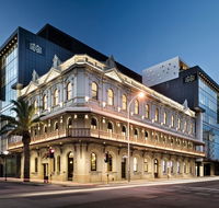The Melbourne Hotel - Surfers Paradise Gold Coast