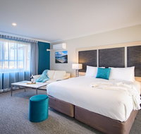 Best Western Albany Motel  Apartments - Surfers Paradise Gold Coast
