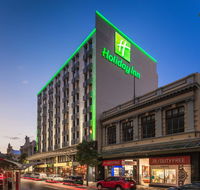 Holiday Inn Perth City Centre - Surfers Paradise Gold Coast