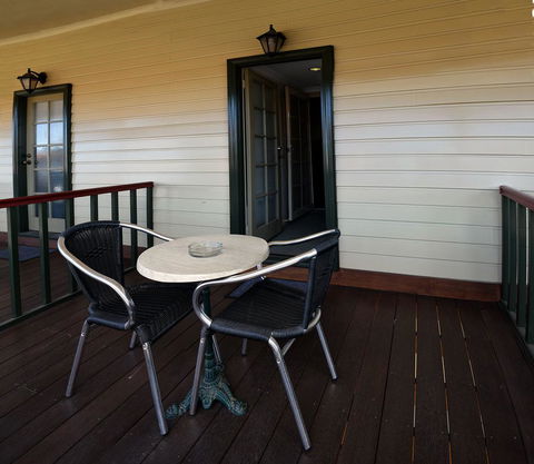 The Palace Hotel Kalgoorlie - Surfers Paradise Gold Coast 16
