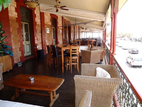 The Palace Hotel Kalgoorlie - Surfers Paradise Gold Coast 28
