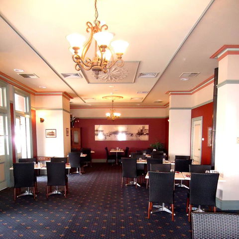 The Palace Hotel Kalgoorlie - Surfers Paradise Gold Coast 19