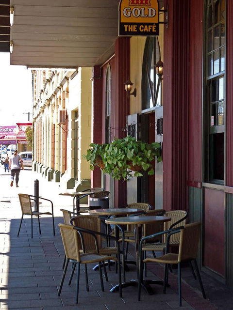 The Palace Hotel Kalgoorlie - Surfers Paradise Gold Coast 26