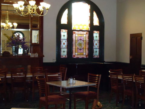 The Palace Hotel Kalgoorlie - Surfers Paradise Gold Coast 22