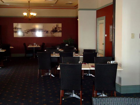 The Palace Hotel Kalgoorlie - Surfers Paradise Gold Coast 20