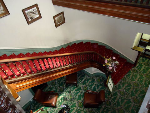 The Palace Hotel Kalgoorlie - Surfers Paradise Gold Coast 15