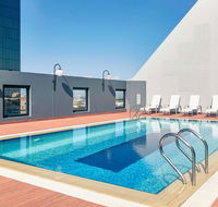 Mercure Perth - Surfers Paradise Gold Coast