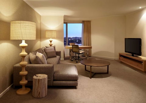 Residence On Langley Park - Surfers Paradise Gold Coast 16