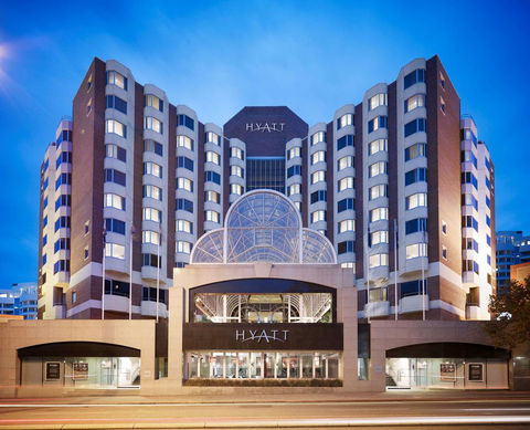 Residence On Langley Park - Surfers Paradise Gold Coast 1