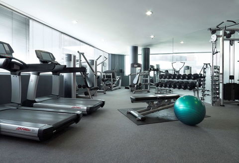 Residence On Langley Park - Surfers Paradise Gold Coast 10