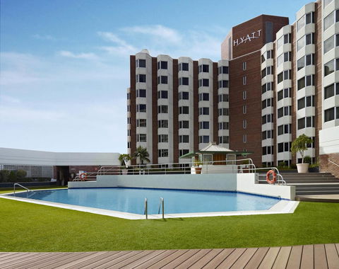 Residence On Langley Park - Surfers Paradise Gold Coast 0