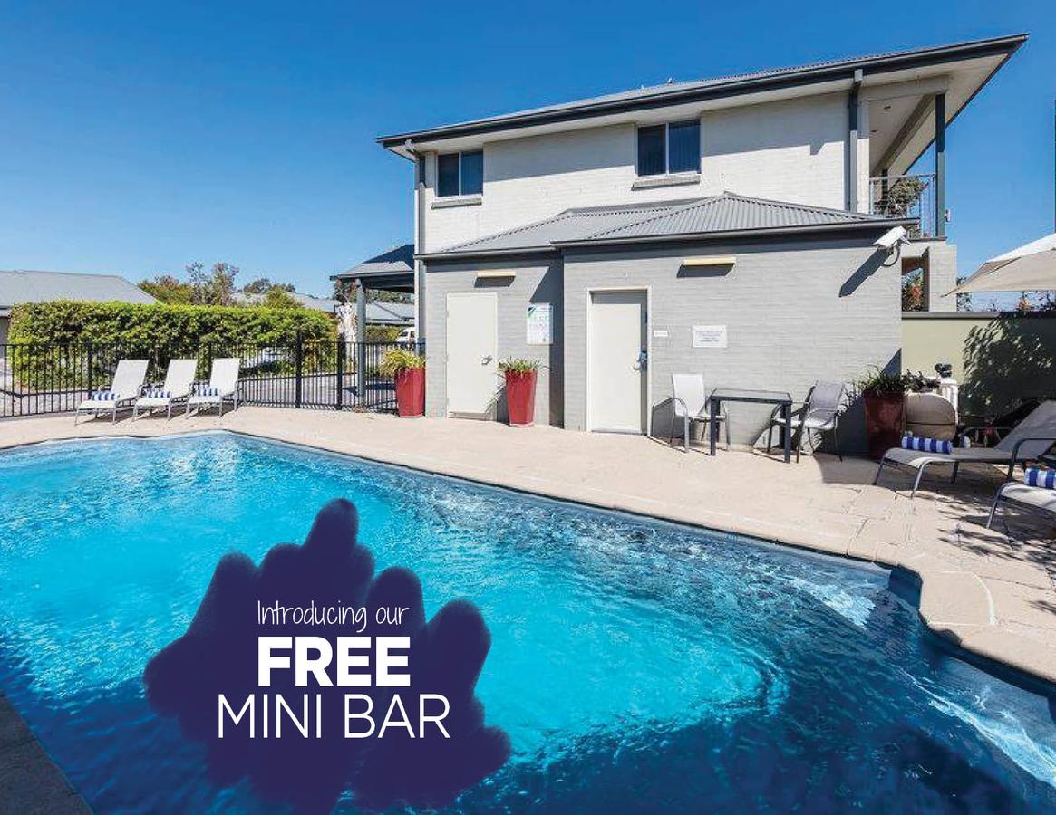 Rutherford NSW Surfers Paradise Gold Coast