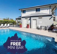 Hunter Gateway Motel - Surfers Paradise Gold Coast