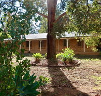 Travellers Rest Motel - Surfers Paradise Gold Coast