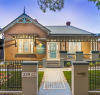 Blue Door Apartments - Surfers Paradise Gold Coast