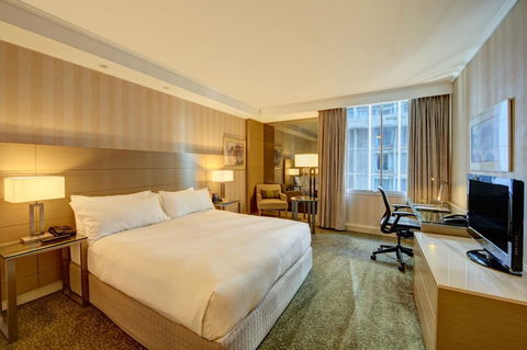 Parmelia Hilton Perth - Surfers Paradise Gold Coast 38