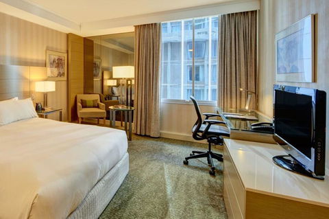 Parmelia Hilton Perth - Surfers Paradise Gold Coast 36