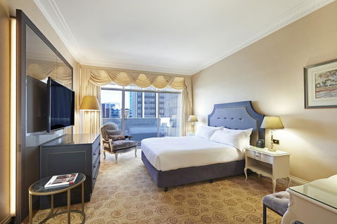 Parmelia Hilton Perth - Surfers Paradise Gold Coast 3