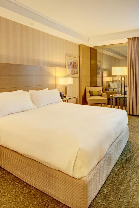 Parmelia Hilton Perth - Surfers Paradise Gold Coast 35