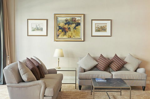 Parmelia Hilton Perth - Surfers Paradise Gold Coast 8