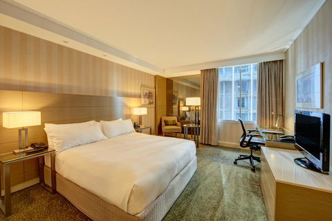 Parmelia Hilton Perth - Surfers Paradise Gold Coast 25