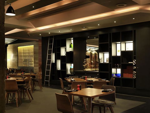 Parmelia Hilton Perth - Surfers Paradise Gold Coast 29