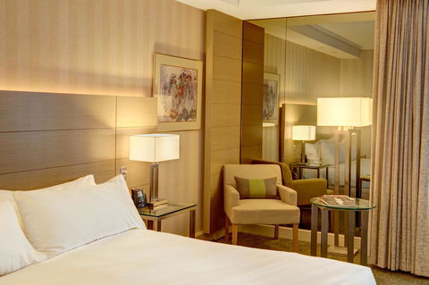 Parmelia Hilton Perth - Surfers Paradise Gold Coast 39