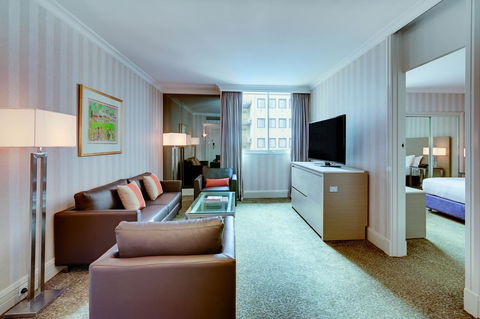 Parmelia Hilton Perth - Surfers Paradise Gold Coast 22