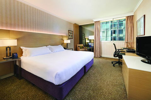 Parmelia Hilton Perth - Surfers Paradise Gold Coast 27