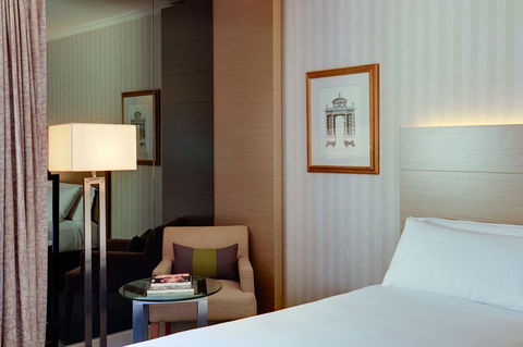 Parmelia Hilton Perth - Surfers Paradise Gold Coast 23