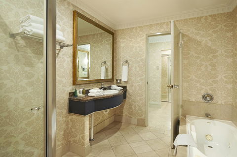 Parmelia Hilton Perth - Surfers Paradise Gold Coast 5