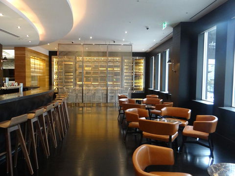 Parmelia Hilton Perth - Surfers Paradise Gold Coast 28