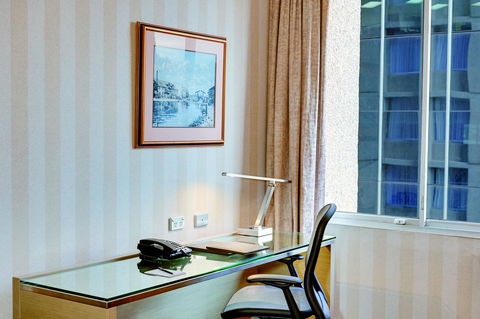 Parmelia Hilton Perth - Surfers Paradise Gold Coast 32