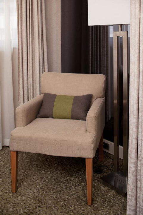 Parmelia Hilton Perth - Surfers Paradise Gold Coast 43