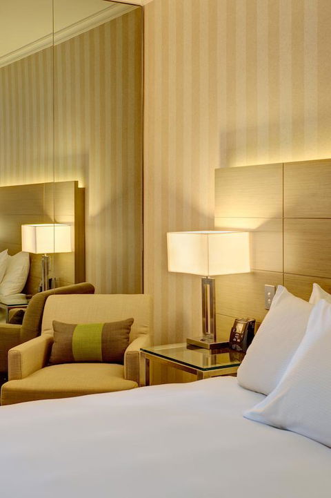 Parmelia Hilton Perth - Surfers Paradise Gold Coast 40