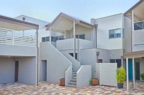 Mill View Link - Surfers Paradise Gold Coast 33