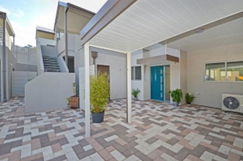 Mill View Link - Surfers Paradise Gold Coast 27