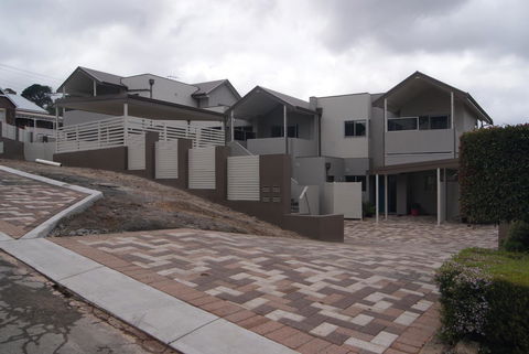 Mill View Link - Surfers Paradise Gold Coast 0