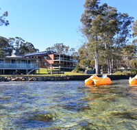 Dungowan Holiday Accommodation - Surfers Paradise Gold Coast