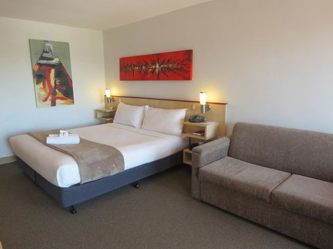 Metro Hotel Perth - Surfers Paradise Gold Coast 41