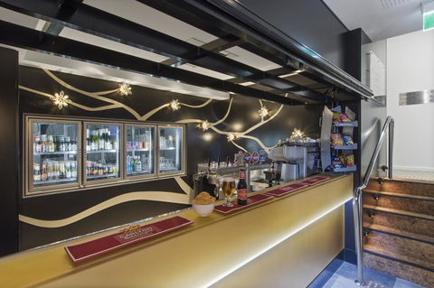 Metro Hotel Perth - Surfers Paradise Gold Coast 12
